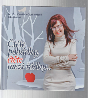 Čtěte pohádky, čtěte mezi řádky