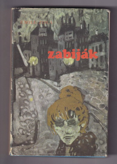 Zabiják