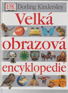 Velká obrazová encyklopedie