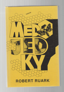 Medojedky