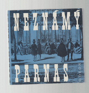 Neznámý parnas