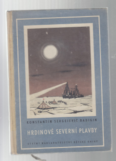Hrdinové severní plavby