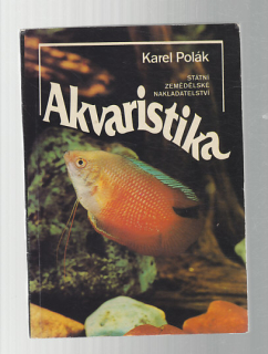 Akvaristika