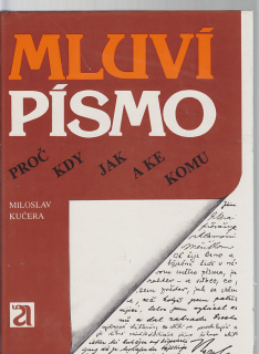 Mluví písmo