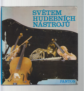 Světem hudebních nástrojů