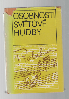 Osobnosti světové hudby