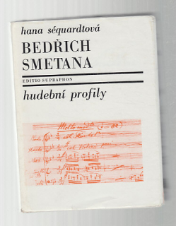 Bedřich Smetana - hudební profily