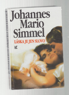 Láska je jen slovo