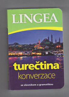 Turečtina konverzace