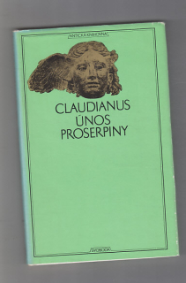 Únos proserpiny