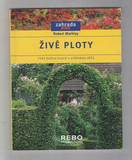 Živé ploty