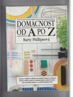 Domácnost od A do Z