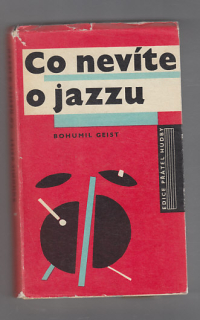 Co nevíte o jazzu