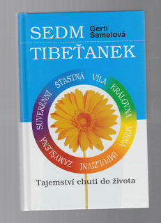 Sedm Tibeťanek