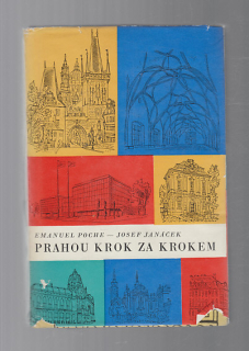 Prahou krok za krokem