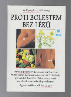 Proti bolestem bez léků