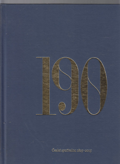 Česká spořitelna 1825-2015