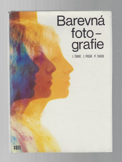 Barevná fotografie