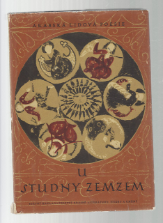 U studny zemzen - Arabská lidová poesie