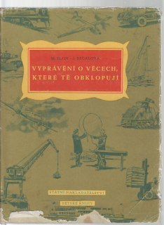Vyprávění o věcech, které tě obklopují