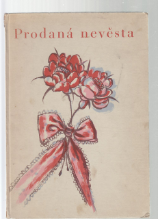 Prodaná nevěsta