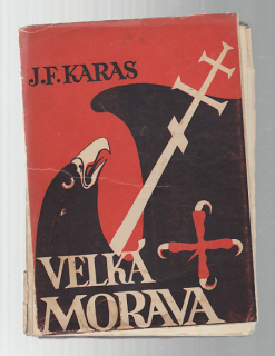 Velká Morava