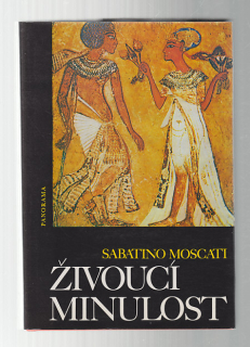 Živoucí minulost