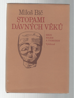 Stopami dávných věků - mezi Nilem a Tigridem