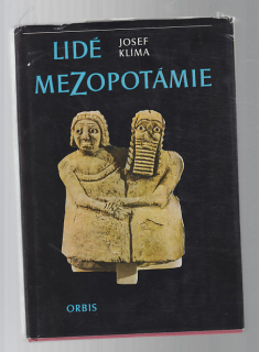 Lidé Mezopotámie