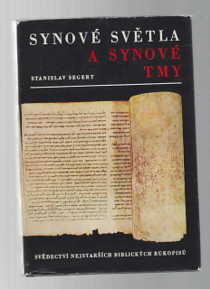 Synové světla a synové tmy