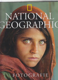 National Geographic - fotografie