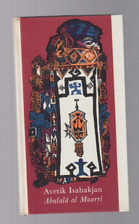Abulalá al Maarrí