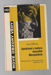 Společnost a kultura starověké Mezopotámie