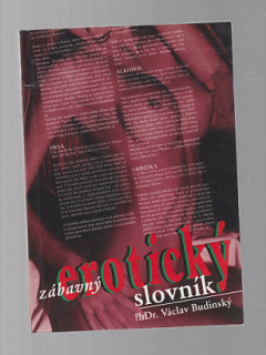 Erotický slovník