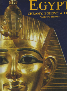 Egypt - chrámy, bohové a lidé