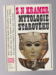 Mytologie starověku