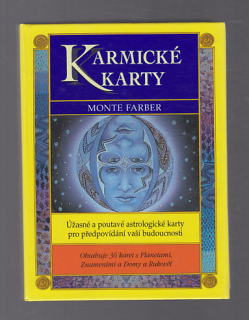 Karmické karty