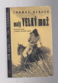 Malý Velký muž