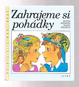 Zahrajeme si pohádky
