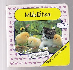 Mláďátka - lepolero