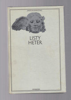 Listy Hetér