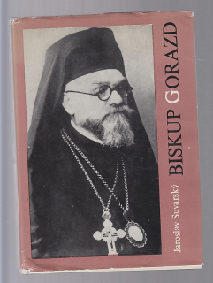 Biskuo Gorazd