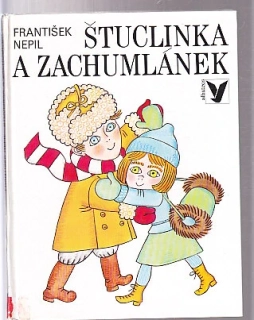Štuclinka a Zachumlánek