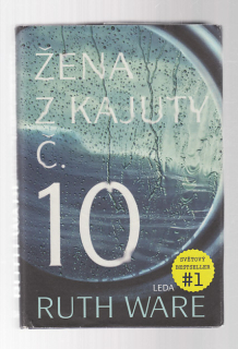 Žena z kajuty č. 10