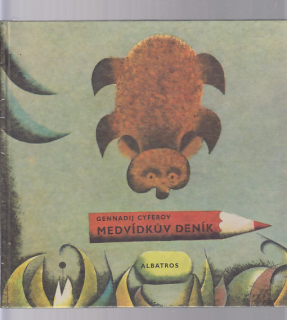 Medvídkův deník