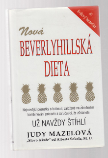 Nová beverlyhillská dieta