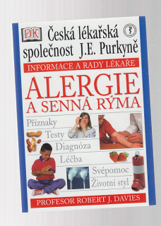 Alergie a senná rýma