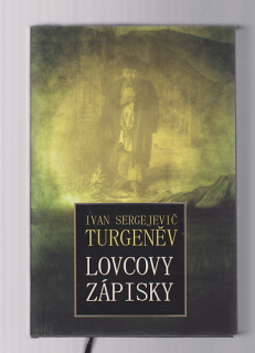 Lovcovy zápisky