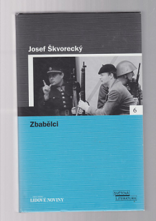 Zbabělci