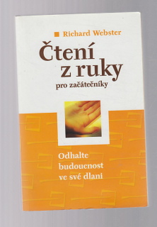 Čtení z ruky pro začátečníky - odhalte budoucnost ve své dlani